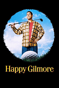 10 Of The Funniest Happy Gilmore T-Shirts