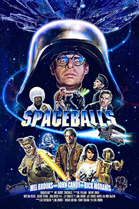 Spaceballs T-Shirts