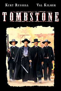 Tombstone T-Shirt