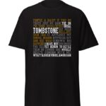 Tombstone Shirt