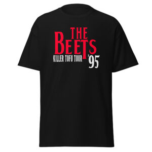 the beets shirt