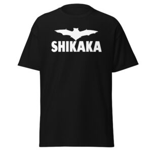 shikaka shirt