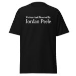 Jordan Peele Shirt