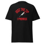 Just the tip shirt