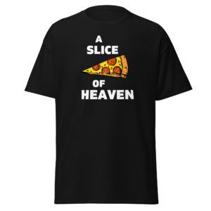 Mystic Pizza Shirt Parody