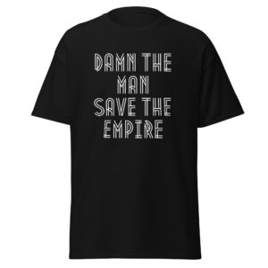 Empire Records shirt