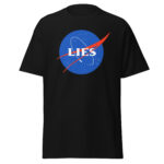 Flat Earther Shirt