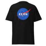 Elon Musk Shirt