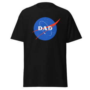 Funny NASA Shirt