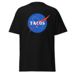 Funny Taco Shirt