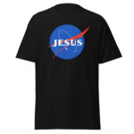 Jesus Christ Shirt