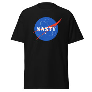 Nasty shirt