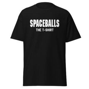 Spaceballs The T-Shirt