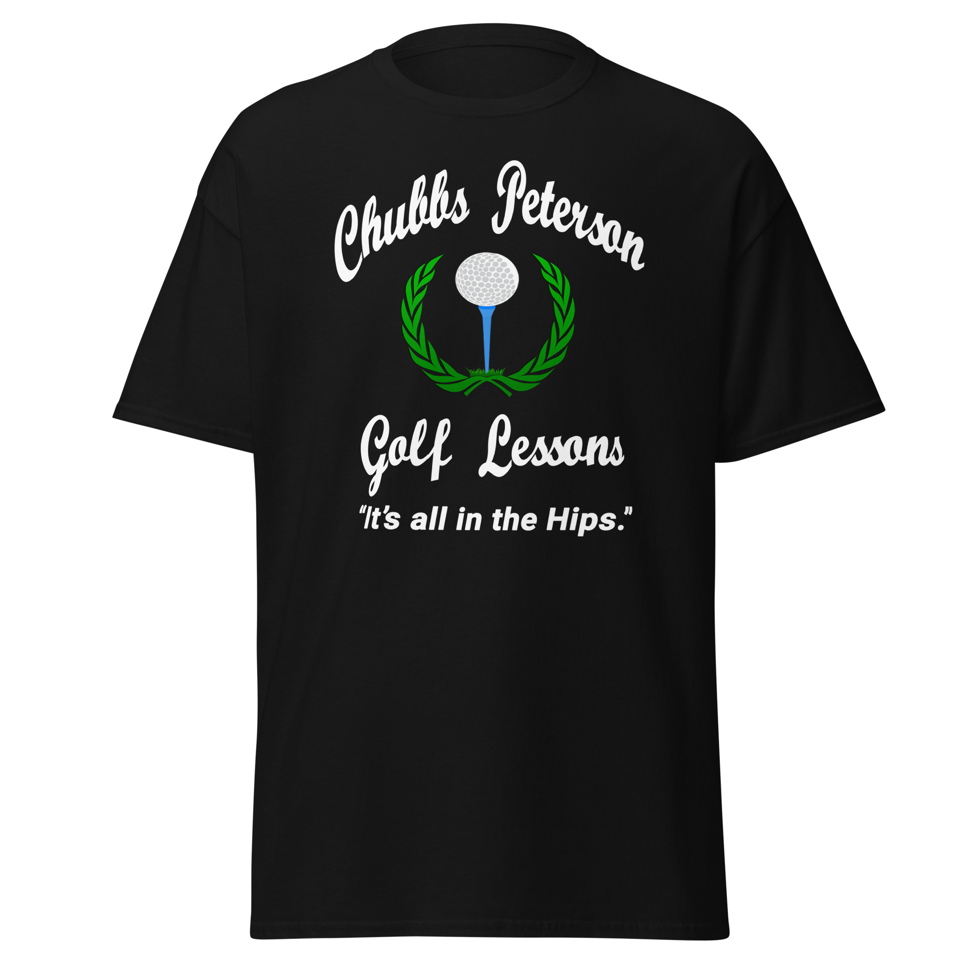 Happy Gilmore T-Shirt