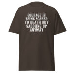 John Wayne Shirt with quote from the movie Big Jake