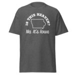 Field Of Dreams Shirt with Kevin Costner quote