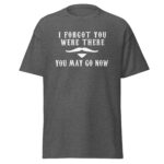 Tombstone T-Shirt with a quote from Doc Holliday