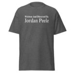 Jordan Peele Shirt