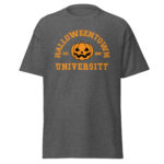 Return To Halloweentown Shirt parody