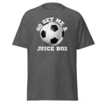 Kicking And Screaming Shirt