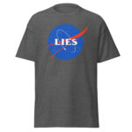 Flat Earther Shirt