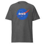 Funny NASA Shirt