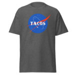 Funny Taco Shirt