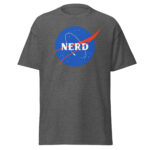 Nerd Shirt