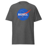 NASA Parody Shirt