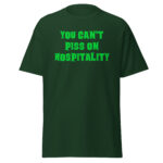 Troll 2 Shirt With Quote