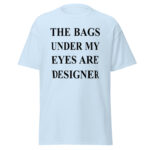 Designer Handbag Shirt