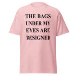 Designer Handbag Shirt