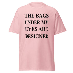 Designer Handbag Shirt