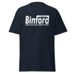 binford shirt