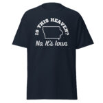 Field Of Dreams Shirt with Kevin Costner quote