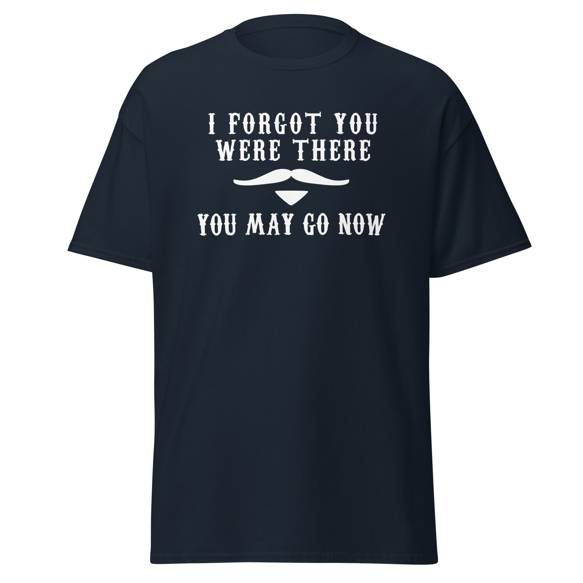 Tombstone T-Shirt with a quote from Doc Holliday