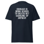 John Wayne Shirt with quote from the movie Big Jake