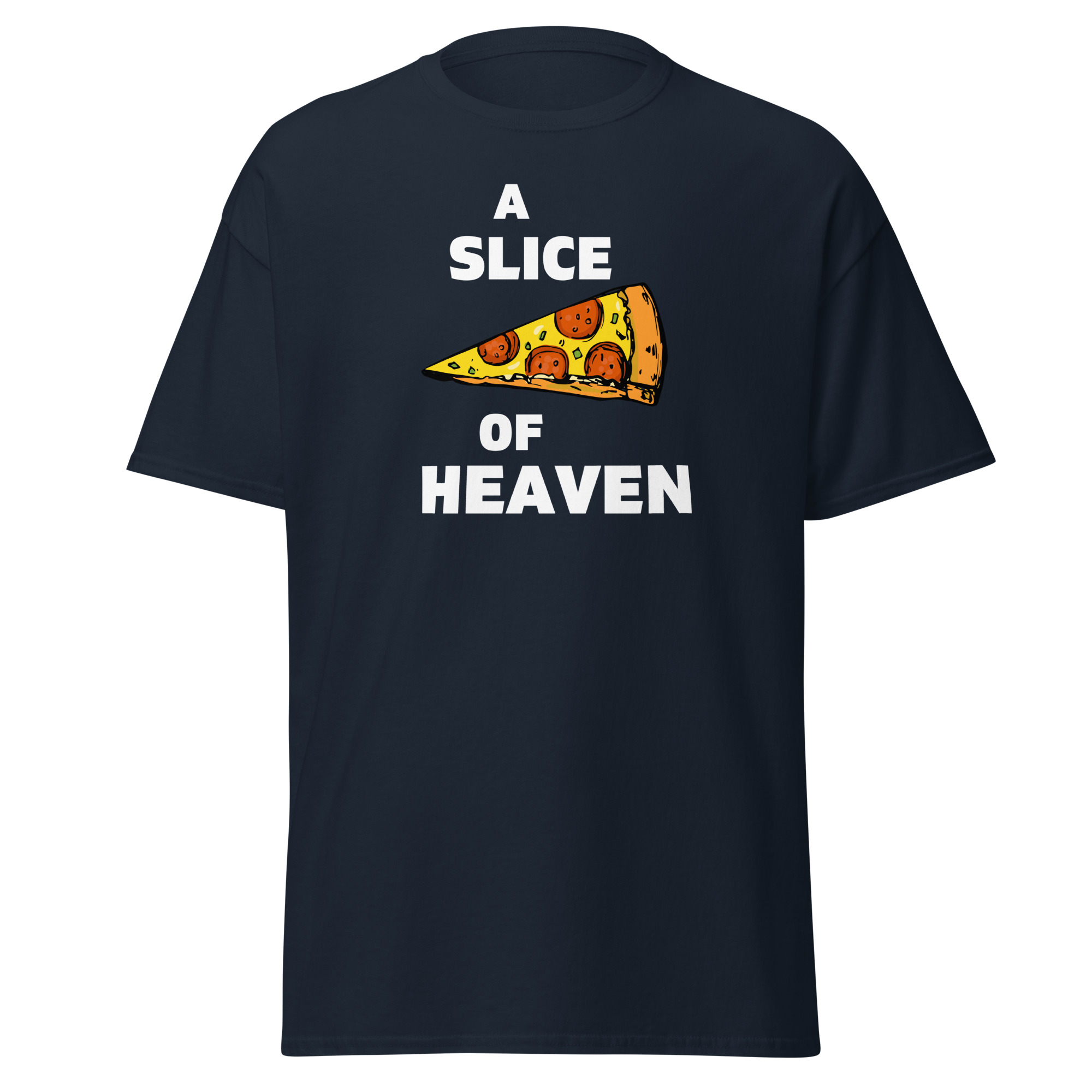 Mystic Pizza Shirt Parody