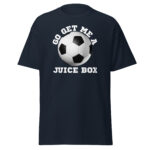 Kicking And Screaming Shirt