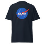 Elon Musk Shirt