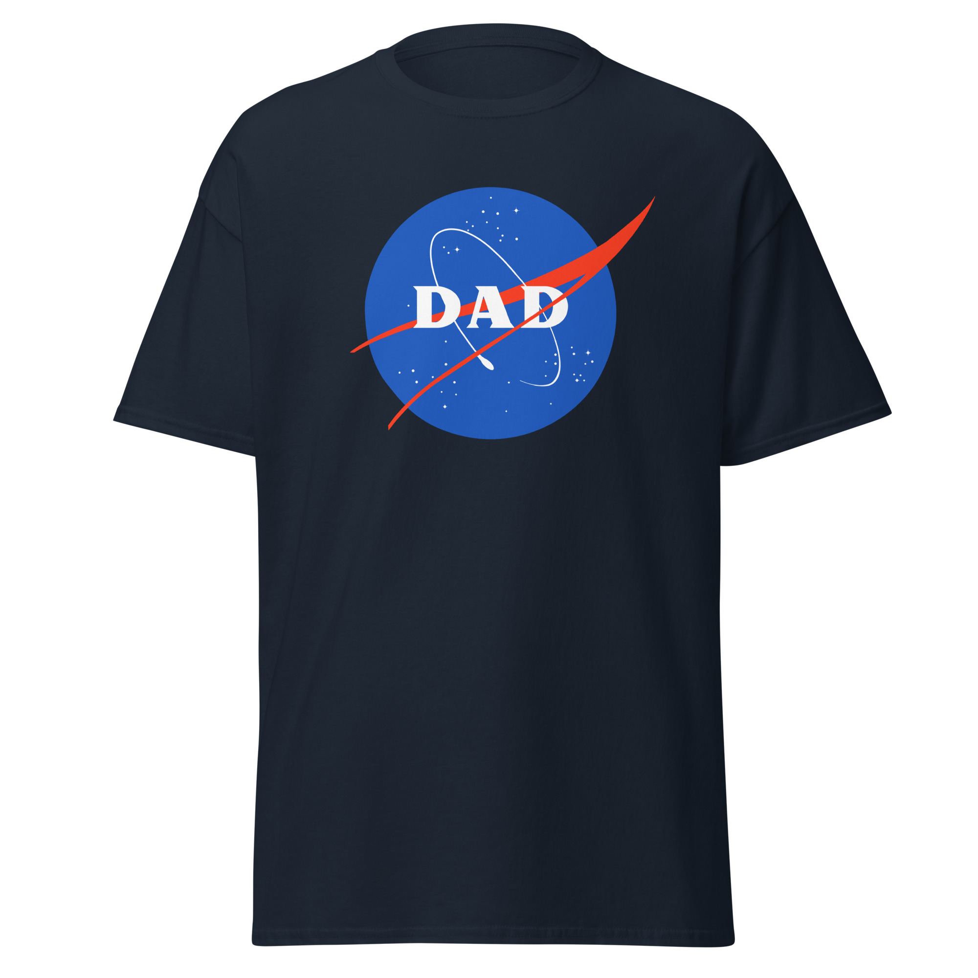 Funny NASA Shirt