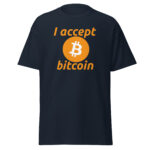 Bitcoin Shirt