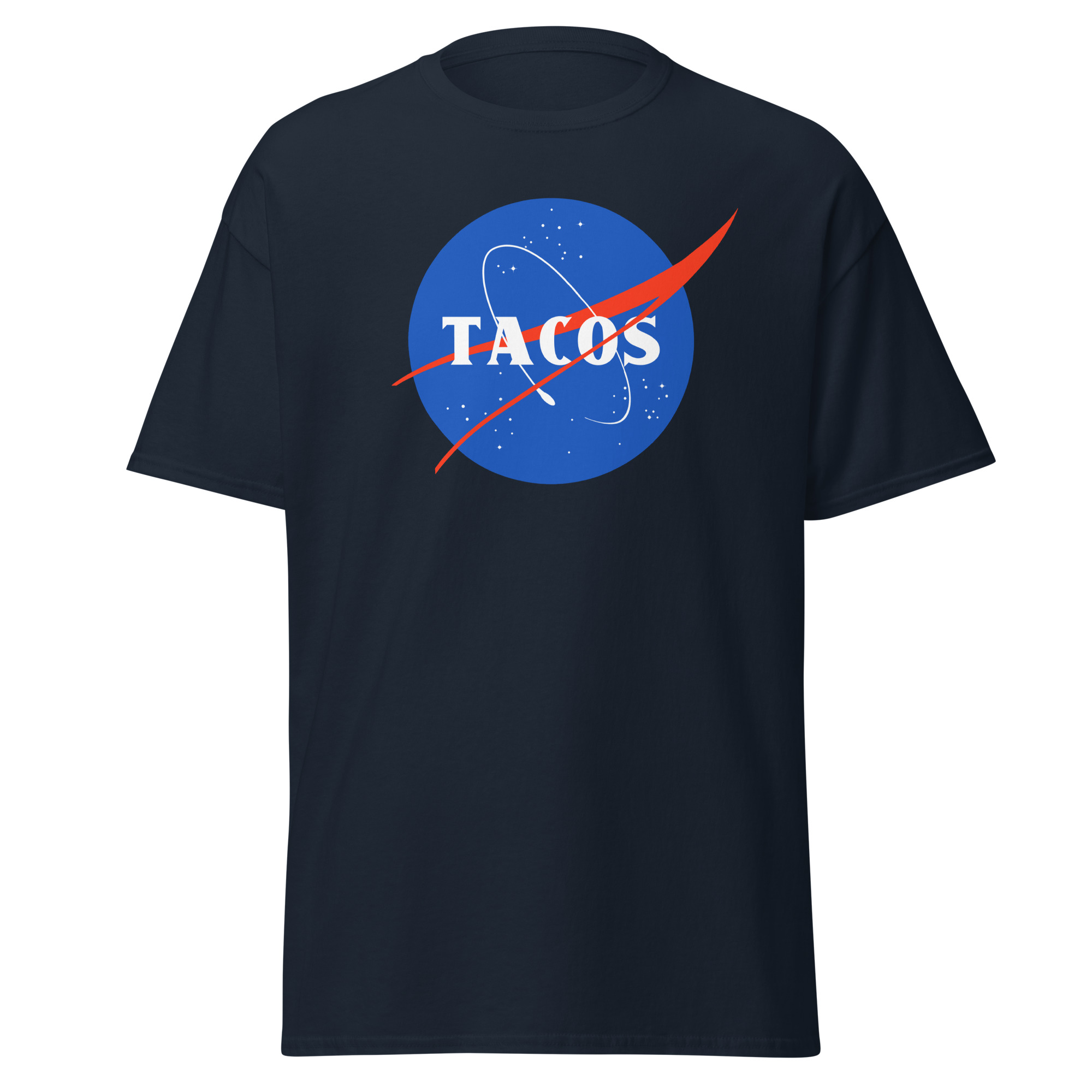 Funny Taco Shirt