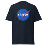 Crypto Shirt