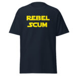 Rebel Scum Shirt