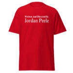 Jordan Peele Shirt