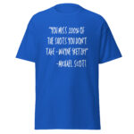 The Office Shirt with a Michael Scott quote