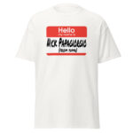 Vegas Vacation T-Shirt