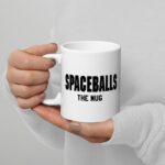 Spaceballs The Mug